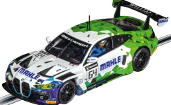 BMW M4 GT3 Mahle Racing Team