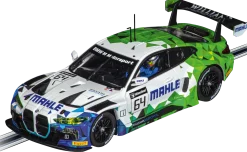 BMW M4 GT3 "Mahle Racing Team", Digitale Nürburgring Langstrecken-Serie, 2021