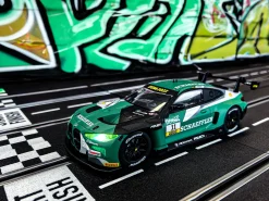 BMW M4 GT3 "Project 1, No.11"