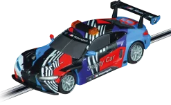 BMW M4 GT3 "Safety Car"