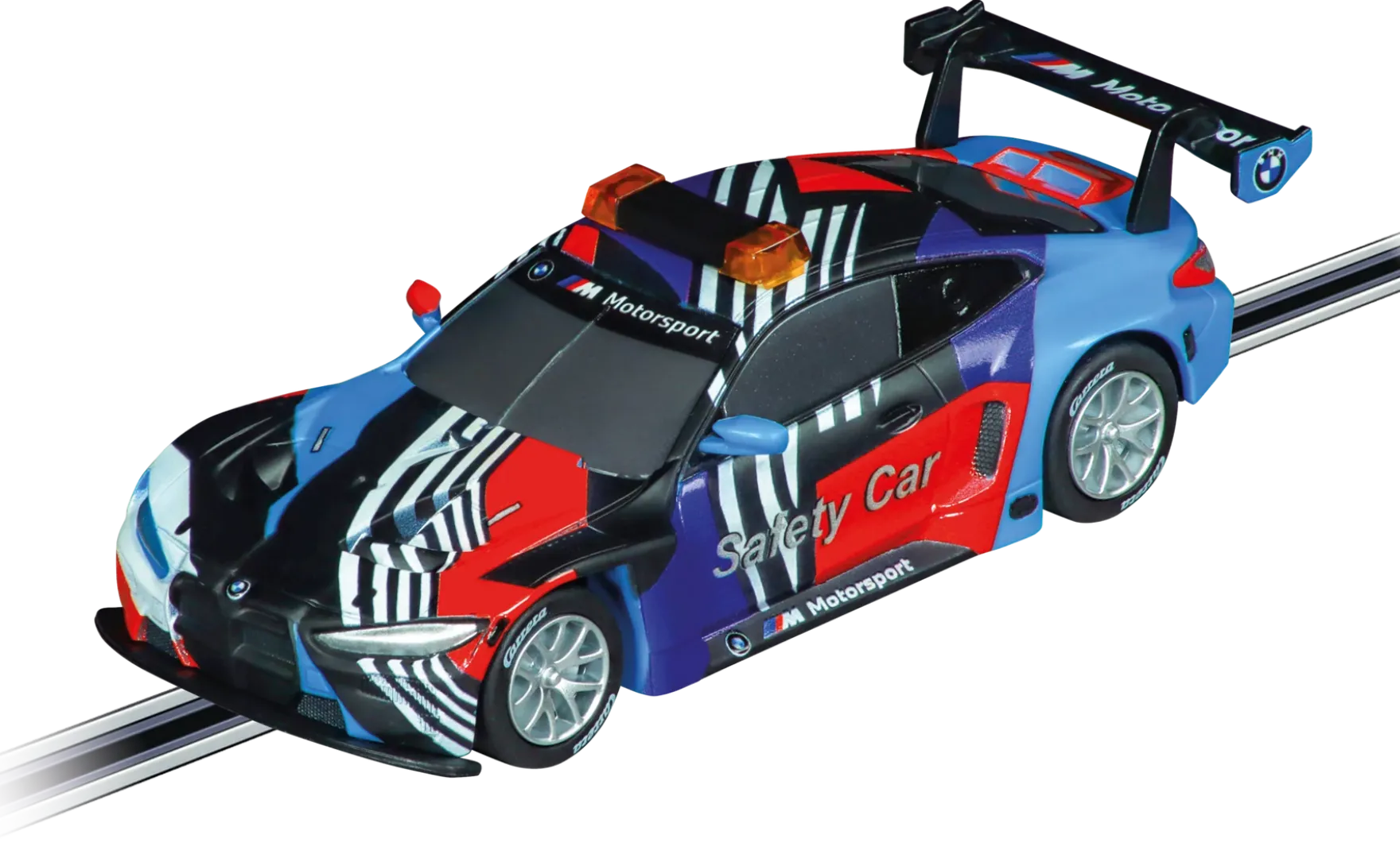 BMW M4 GT3 "Safety Car"