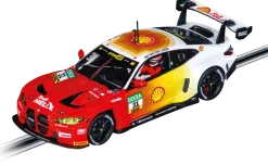 BMW M4 GT3 "Schubert Motorsport, No. 31" DTM 2024