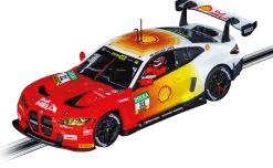 BMW M4 GT3 "Schubert Motorsport, No. 31" DTM 2024