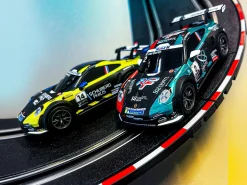 BMW M4 GT3 "Valentino Rossi"