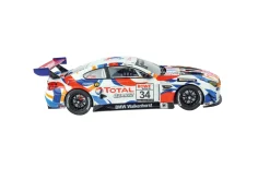 BMW M6 GT3 "Walkenhorst Motorsport, No.34"