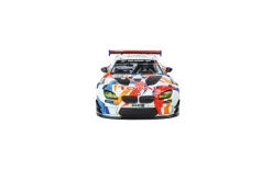 BMW M6 GT3