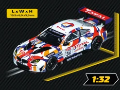 BMW M6 GT3