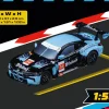BMW M4 GT3 "Walkenhorst Motorsport, No.34"