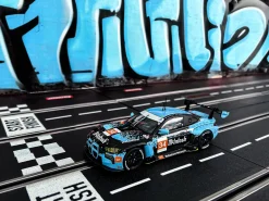 BMW M4 GT3 