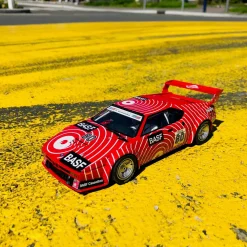 BMW M1 Procar "BASF No. 80", 1980