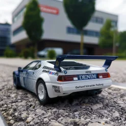 BMW M1 Procar 