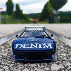 BMW M1 Procar
