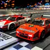 BMW M1 Procar "Jägermeister Racing Team, No.1"
