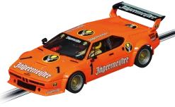 BMW M1 Procar "Jägermeister Racing Team, No.1"