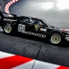 BMW M1 Procar "MK-Motorsport, No.151" DRM 1986