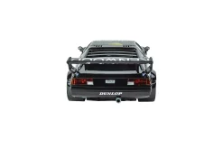 BMW M1 Procar "MK-Motorsport, No.151" DRM 1986