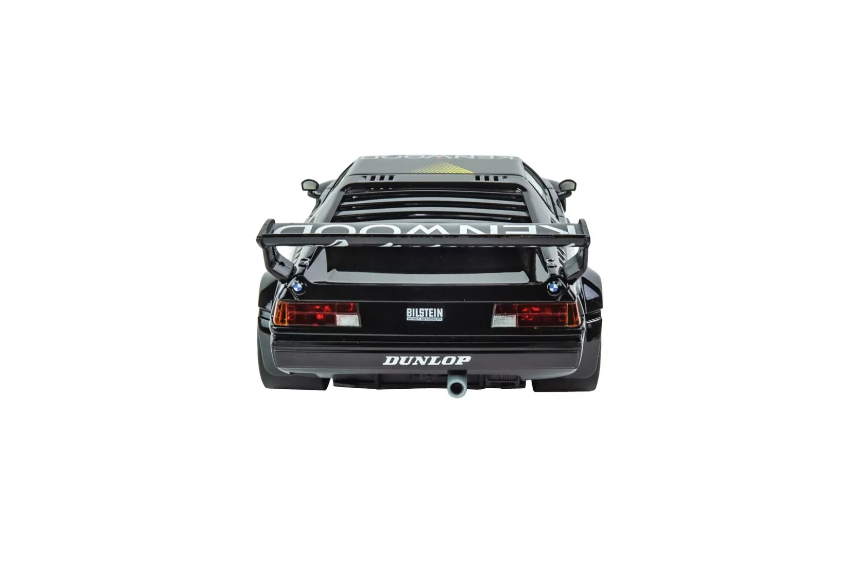 BMW M1 Procar "MK-Motorsport, No.151" DRM 1986
