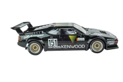 BMW M1 Procar