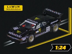 BMW M1 Procar