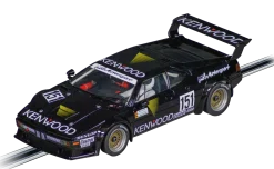 BMW M1 Procar