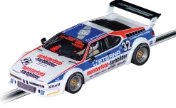 BMW M1 Procar "Moderegger Race and Classics, No.32"