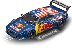 BMW M1 Procar "No.7", Daytona 2017