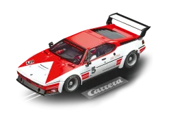 BMW M1 Procar "No.5", Hockenheim 1979