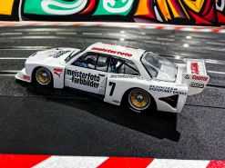 BMW 320 Turbo Flachbau "Team Schnitzer, No.7"