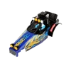 1 body for Blue Scorpion (121004)