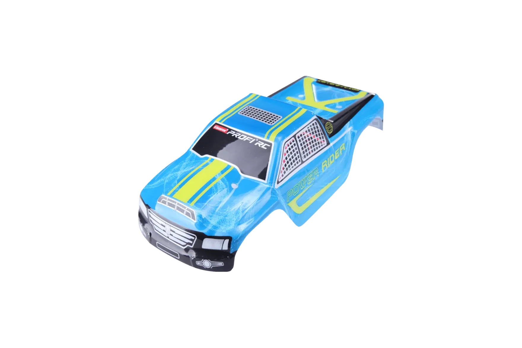 body for Power Rider (83004)