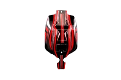 body for Red Fibre (183002)