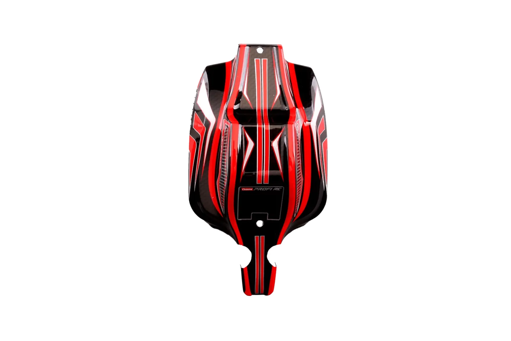 body for Red Fibre (183002)