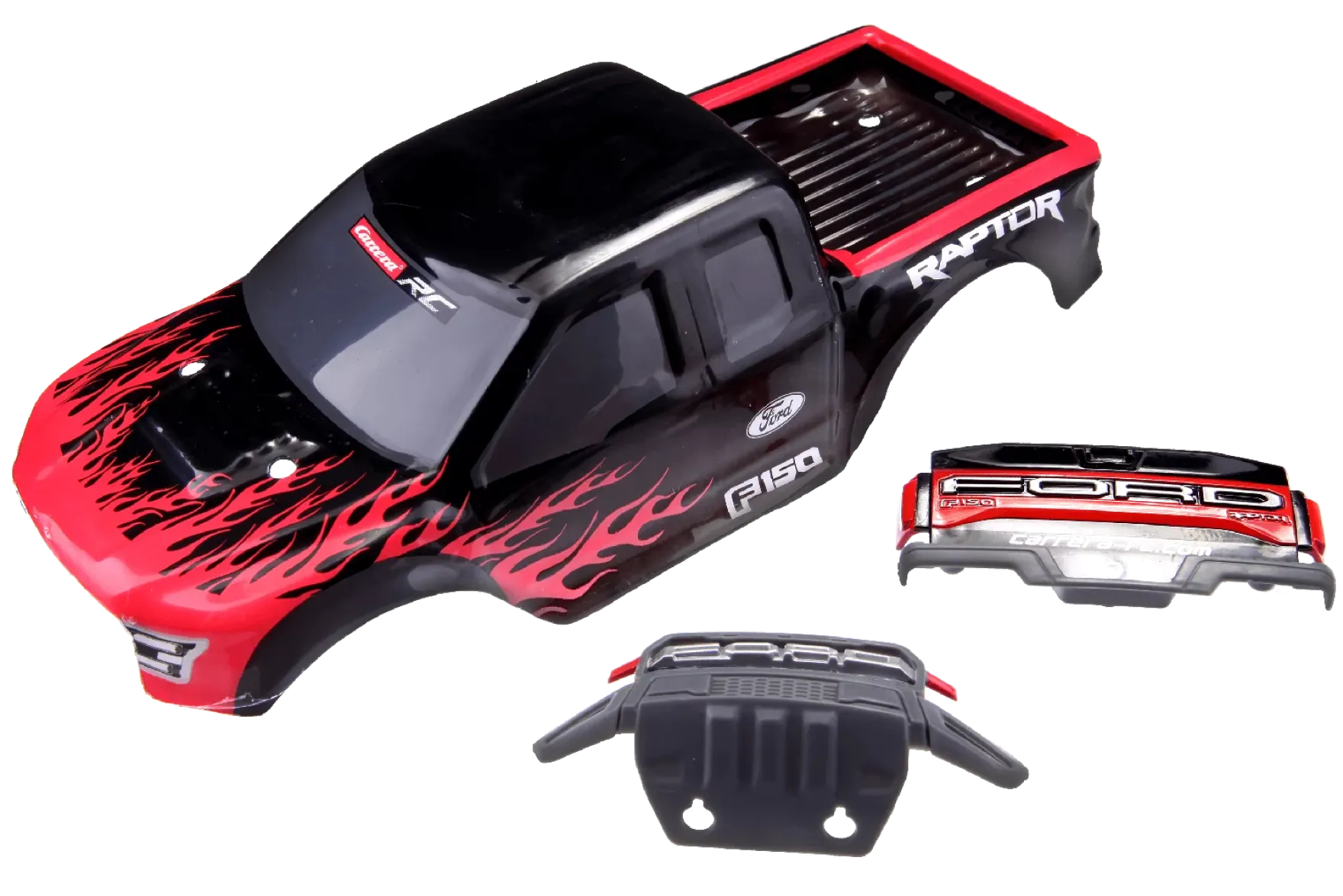 body incl Front & tail parts for 184002