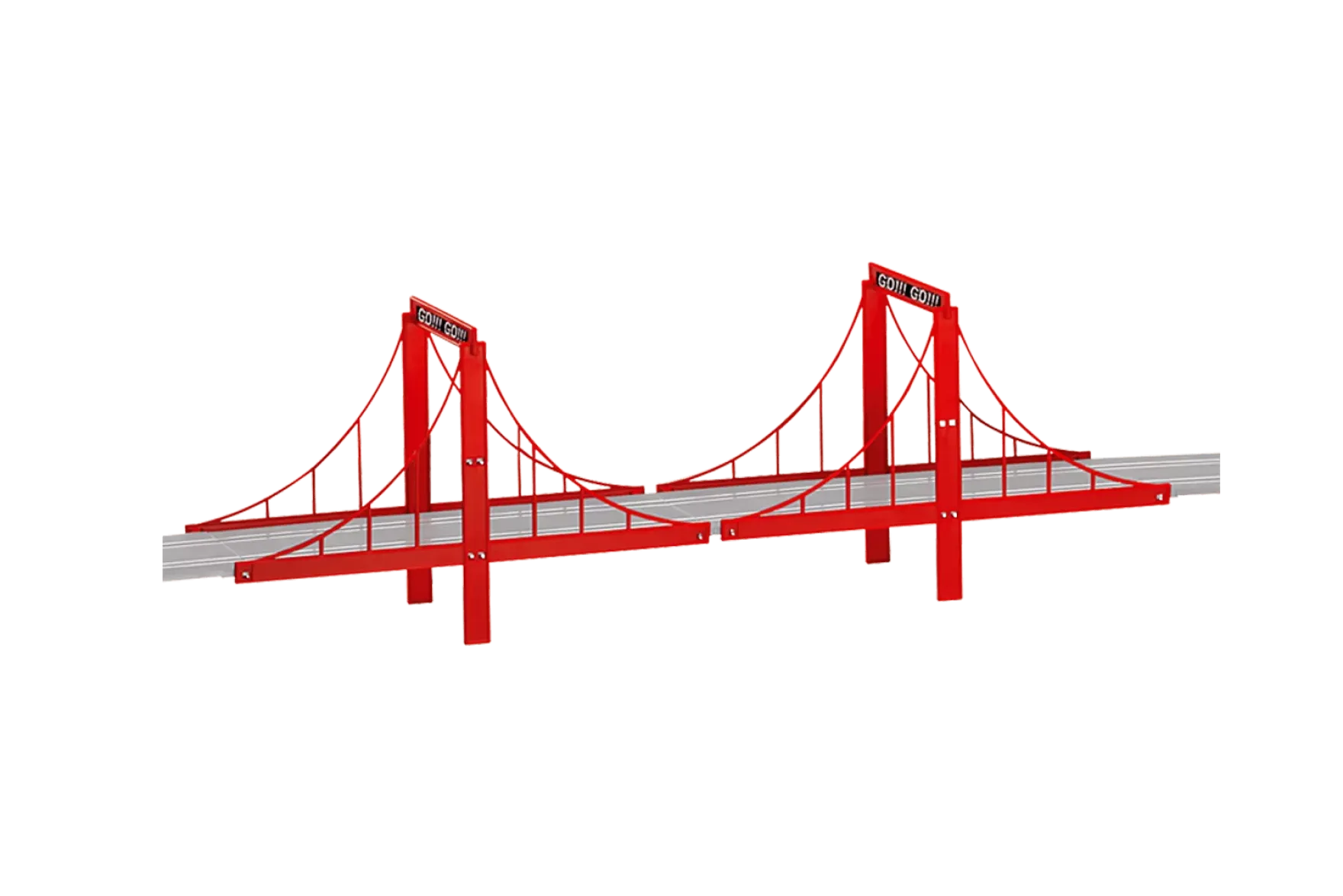 Bridge Set