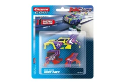 Build 'n Race - Body Pack