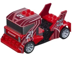 Build 'n Race - Racing Set 6.2