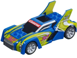 Build 'n Race - Racing Set 6.2