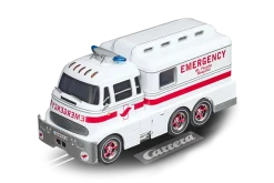 Carrera Ambulance