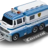 Carrera Geldtransporter Money Transporter