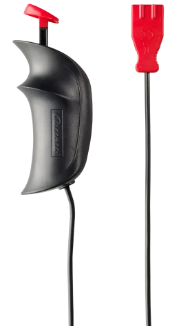 CARRERA Speed Controller w/o Turbo (GO!!! BO + Evolution)
