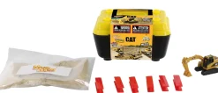 Cat® Micro 315D L Excavator - Playbox Kit