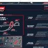 Challenge - Formula High Speed
