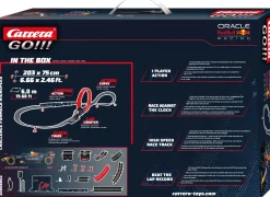 Challenge - Formula High Speed