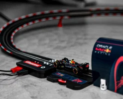 Challenge - Formula High Speed
