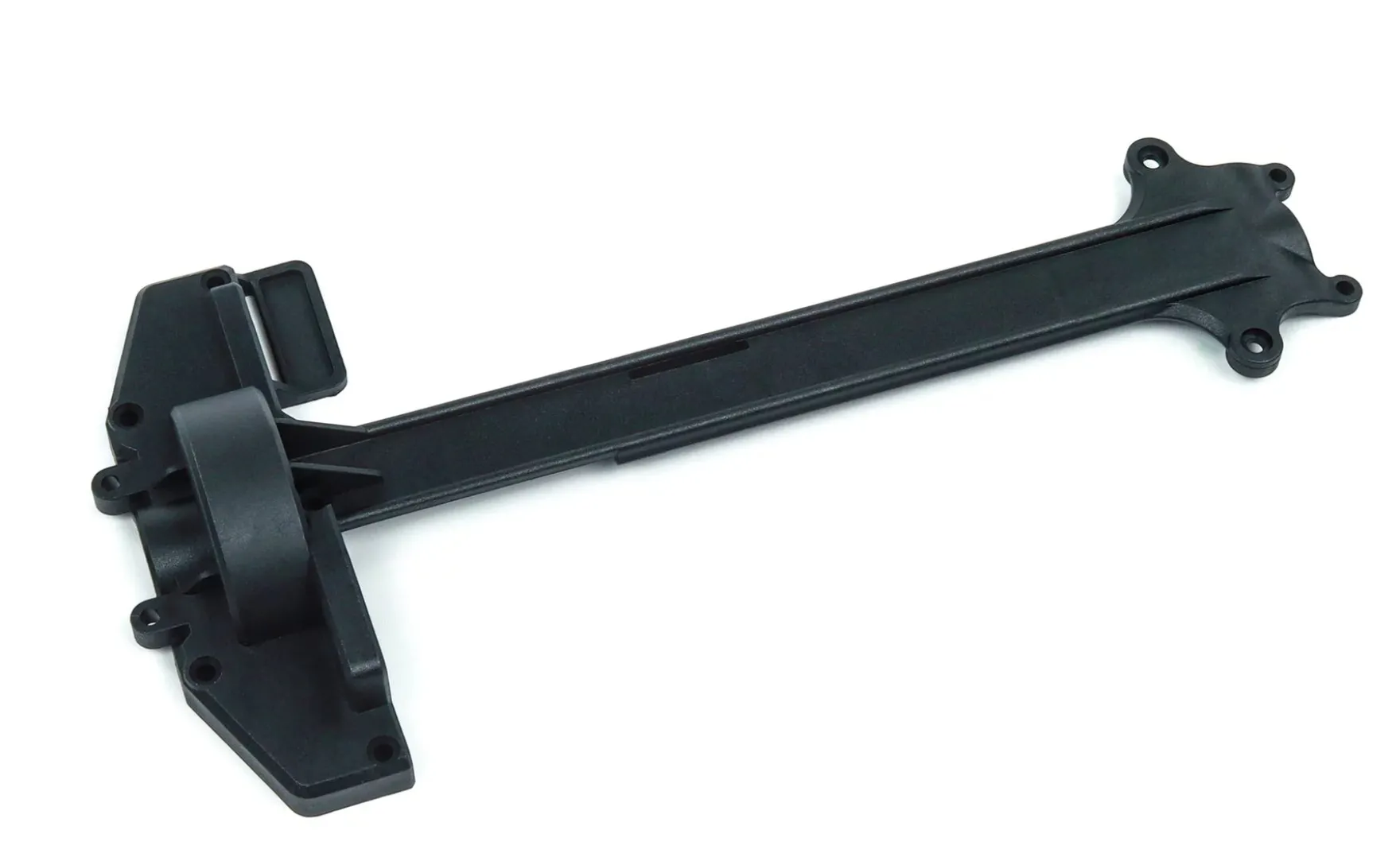 Chassis bridge