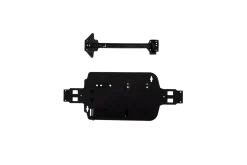 Chassis + Top deck for Power Machine (183005)