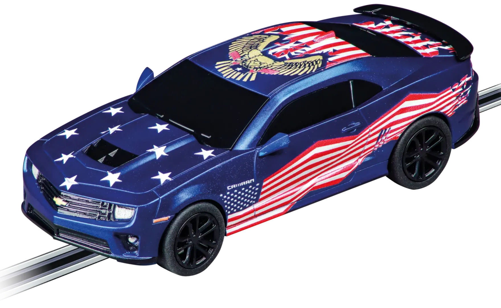 Chevrolet Camaro Stars 'n Stripes