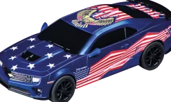 Chevrolet Camaro Stars 'n Stripes