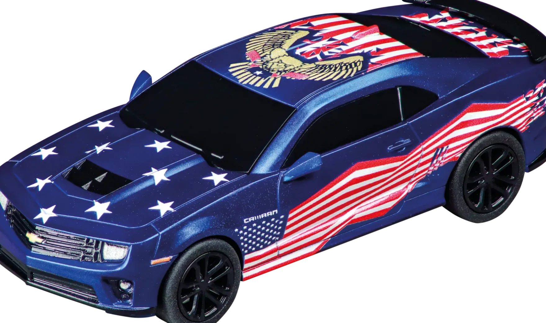 Chevrolet Camaro Stars 'n Stripes