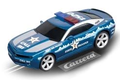 Chevrolet Camaro "State Trooper"